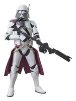 Star Wars - Episode III Black Series Action Figure - Commander Bacara