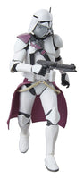 Star Wars - Episode III Black Series Action Figure - Commander Bacara