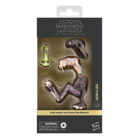 Star Wars - Episode I Black Series Action Figure - Sebulba