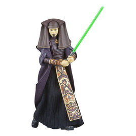 Star Wars - Episode II Black Series Action Figure - Luminara Unduli