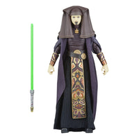 Star Wars - Episode II Black Series Action Figure - Luminara Unduli