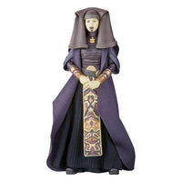 Star Wars - Episode II Black Series Action Figure - Luminara Unduli