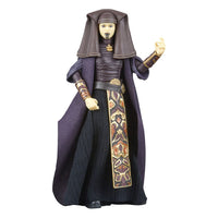 Star Wars - Episode II Black Series Action Figure - Luminara Unduli