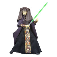 Star Wars - Episode II Black Series Action Figure - Luminara Unduli