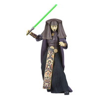 Star Wars - Episode II Black Series Action Figure - Luminara Unduli