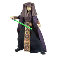 Star Wars - Episode II Black Series Action Figure - Luminara Unduli