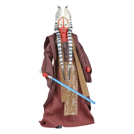 Star Wars - Episode II Black Series Action Figure - Shaak Ti