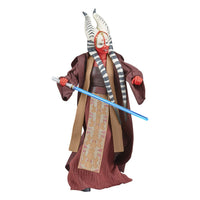 Star Wars - Episode II Black Series Action Figure - Shaak Ti