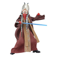 Star Wars - Episode II Black Series Action Figure - Shaak Ti