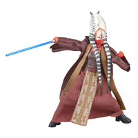 Star Wars - Episode II Black Series Action Figure - Shaak Ti