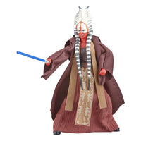 Star Wars - Episode II Black Series Action Figure - Shaak Ti