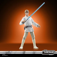 Star Wars - Episode IV Vintage Collection Action Figure - Luke Skywalker