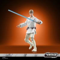 Star Wars - Episode IV Vintage Collection Action Figure - Luke Skywalker