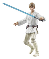 Star Wars - Episode IV Vintage Collection Action Figure - Luke Skywalker