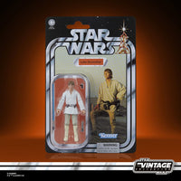 Star Wars - Episode IV Vintage Collection Action Figure - Luke Skywalker