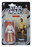 Star Wars - Episode IV Vintage Collection Action Figure - Luke Skywalker