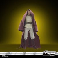 Star Wars - The Acolyte Vintage Collection Action Figure - Jedi Master Indara