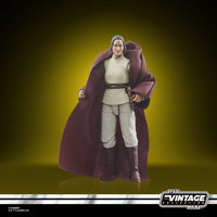 Star Wars - The Acolyte Vintage Collection Action Figure - Jedi Master Indara