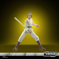 Star Wars - The Acolyte Vintage Collection Action Figure - Jedi Master Indara