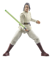 Star Wars - The Acolyte Vintage Collection Action Figure - Jedi Master Indara