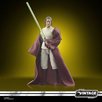 Star Wars - The Acolyte Vintage Collection Action Figure - Jedi Master Indara