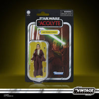 Star Wars - The Acolyte Vintage Collection Action Figure - Jedi Master Indara