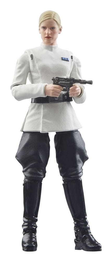 Star Wars - Andor Vintage Collection Action Figure - Dedra Meero