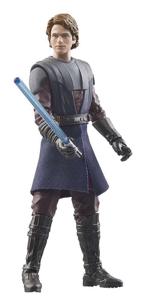 Star Wars - Ahsoka Vintage Collection Action Figure - Anakin Skywalker
