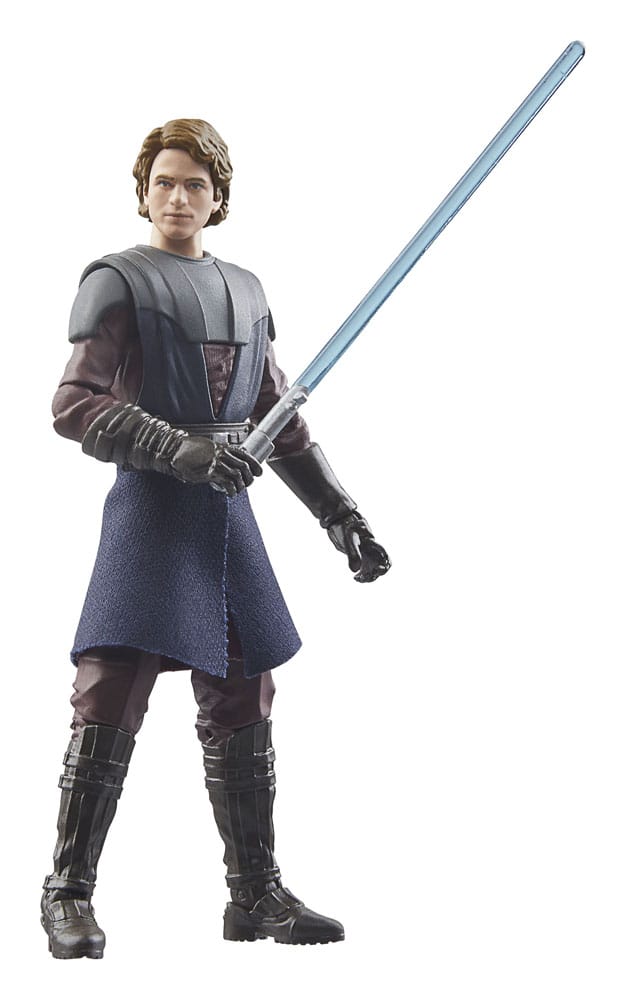 Star Wars - Ahsoka Vintage Collection Action Figure - Anakin Skywalker