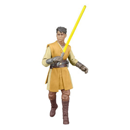 Star Wars - The Acolyte Vintage Collection Action Figure - Jedi Knight Yord Fandar