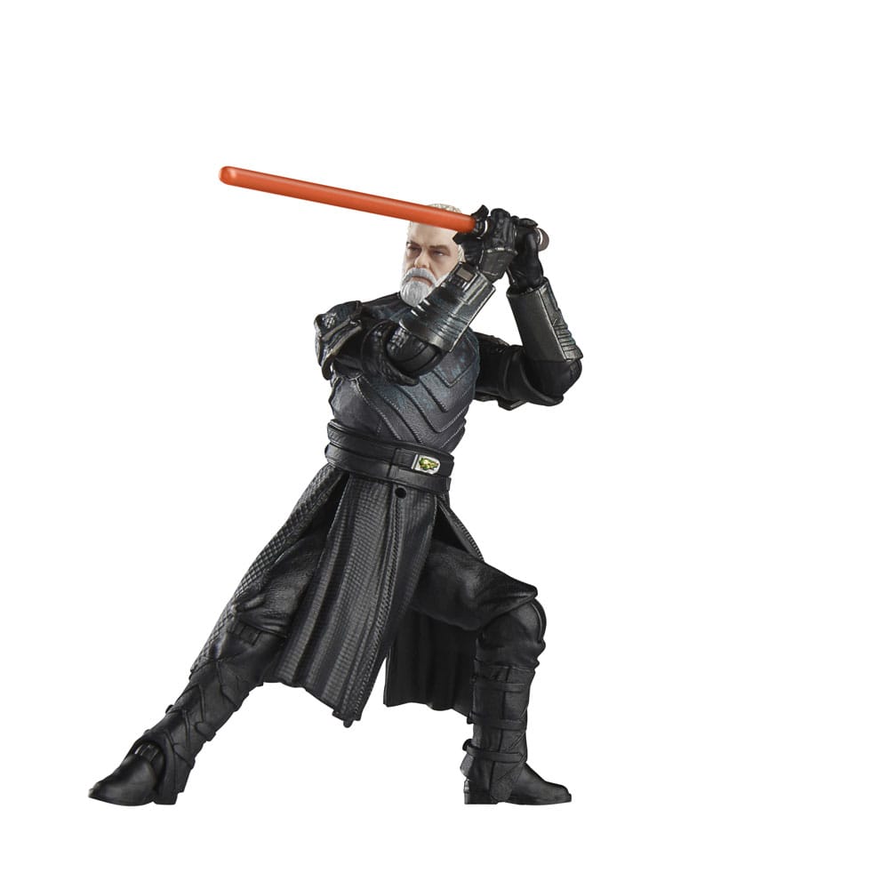 Star Wars: Ahsoka Vintage Collection Action Figure Baylan Skoll 10 cm