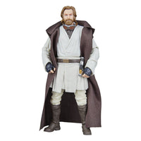 Star Wars - Obi-Wan Kenobi Vintage Collection Action Figure - Obi-Wan Kenobi (Jedi Legend)