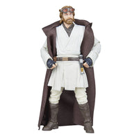 Star Wars - Obi-Wan Kenobi Vintage Collection Action Figure - Obi-Wan Kenobi (Jedi Legend)