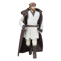 Star Wars - Obi-Wan Kenobi Vintage Collection Action Figure - Obi-Wan Kenobi (Jedi Legend)