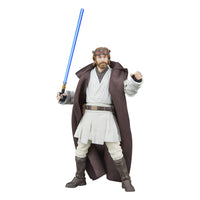 Star Wars - Obi-Wan Kenobi Vintage Collection Action Figure - Obi-Wan Kenobi (Jedi Legend)