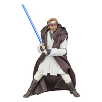 Star Wars - Obi-Wan Kenobi Vintage Collection Action Figure - Obi-Wan Kenobi (Jedi Legend)