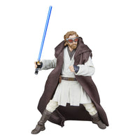 Star Wars - Obi-Wan Kenobi Vintage Collection Action Figure - Obi-Wan Kenobi (Jedi Legend)