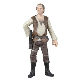 Star Wars - Episode IV Vintage Collection Action Figure - Doctor Evazan