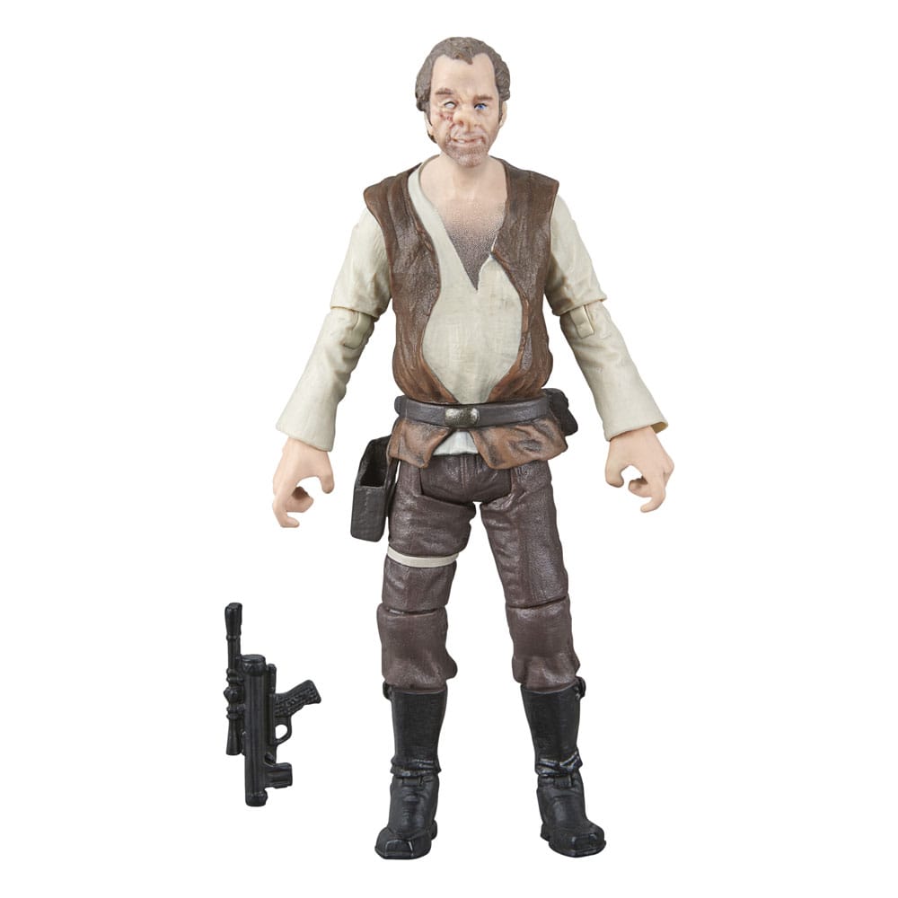 Star Wars - Episode IV Vintage Collection Action Figure - Doctor Evazan