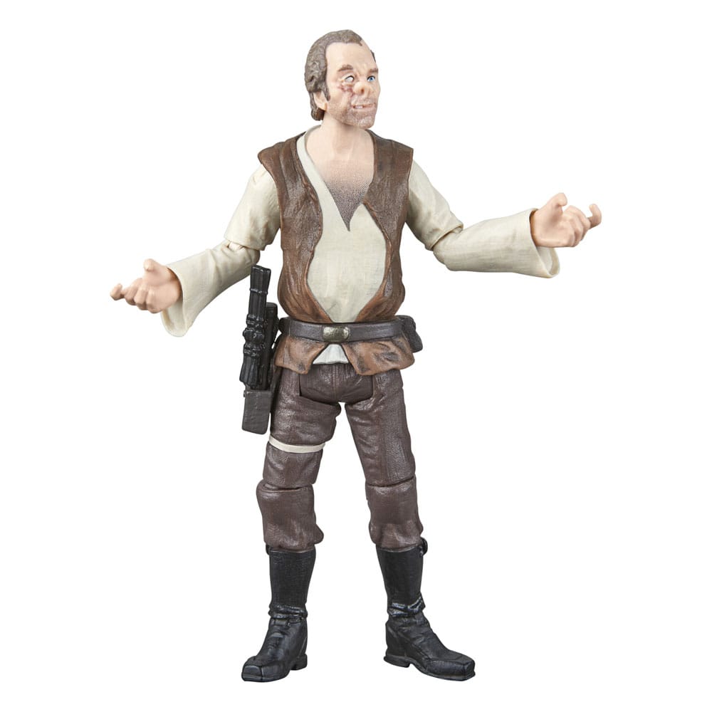 Star Wars - Episode IV Vintage Collection Action Figure - Doctor Evazan