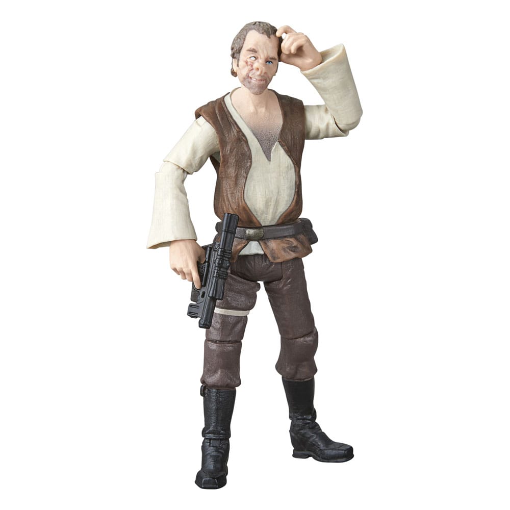 Star Wars - Episode IV Vintage Collection Action Figure - Doctor Evazan