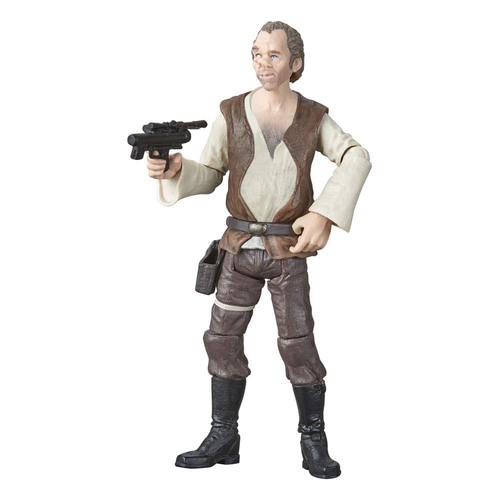 Star Wars - Episode IV Vintage Collection Action Figure - Doctor Evazan