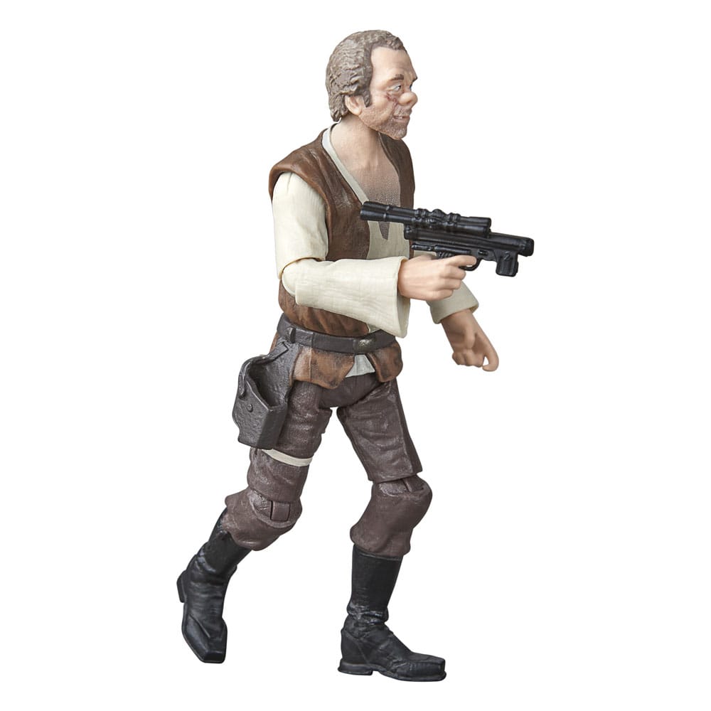 Star Wars - Episode IV Vintage Collection Action Figure - Doctor Evazan