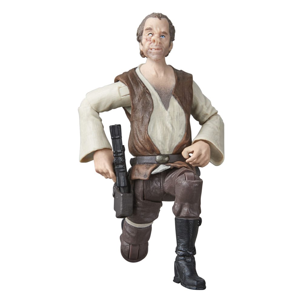 Star Wars - Episode IV Vintage Collection Action Figure - Doctor Evazan