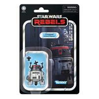 Star Wars - Rebels Vintage Collection Action Figure - Chopper (Imperial Disguise)