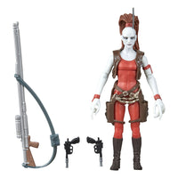 Star Wars - Episode I Vintage Collection Action Figure - Aurra Sing