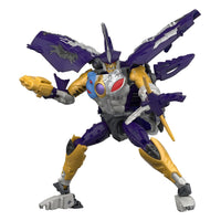 Transformers Age of the Primes Voyager Class Action Figure Sky-Byte 18 cm