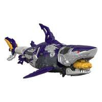 Transformers Age of the Primes Voyager Class Action Figure Sky-Byte 18 cm