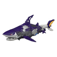 Transformers Age of the Primes Voyager Class Action Figure Sky-Byte 18 cm