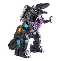 Transformers Generations Selects Age of the Primes Action Figure G1 Trypticon 45 cm